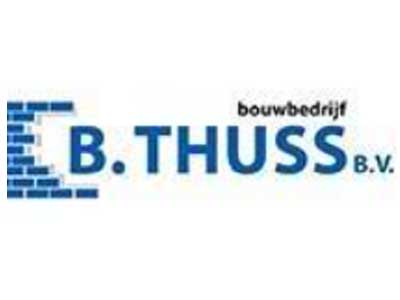 Bouwbedrijf Thuss