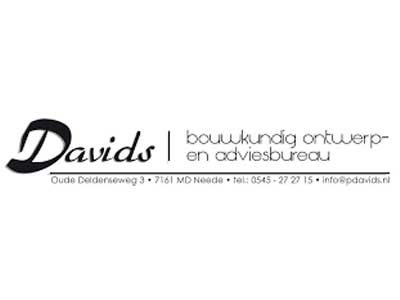 Davids bouwkundig ontwerp en adviesbureau