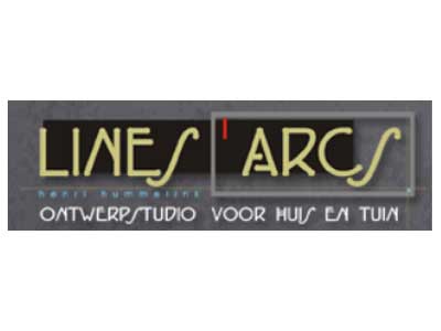 Lines Arcs Ontwerpstudio