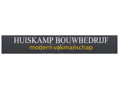 Huiskamp Bouwbedrijf