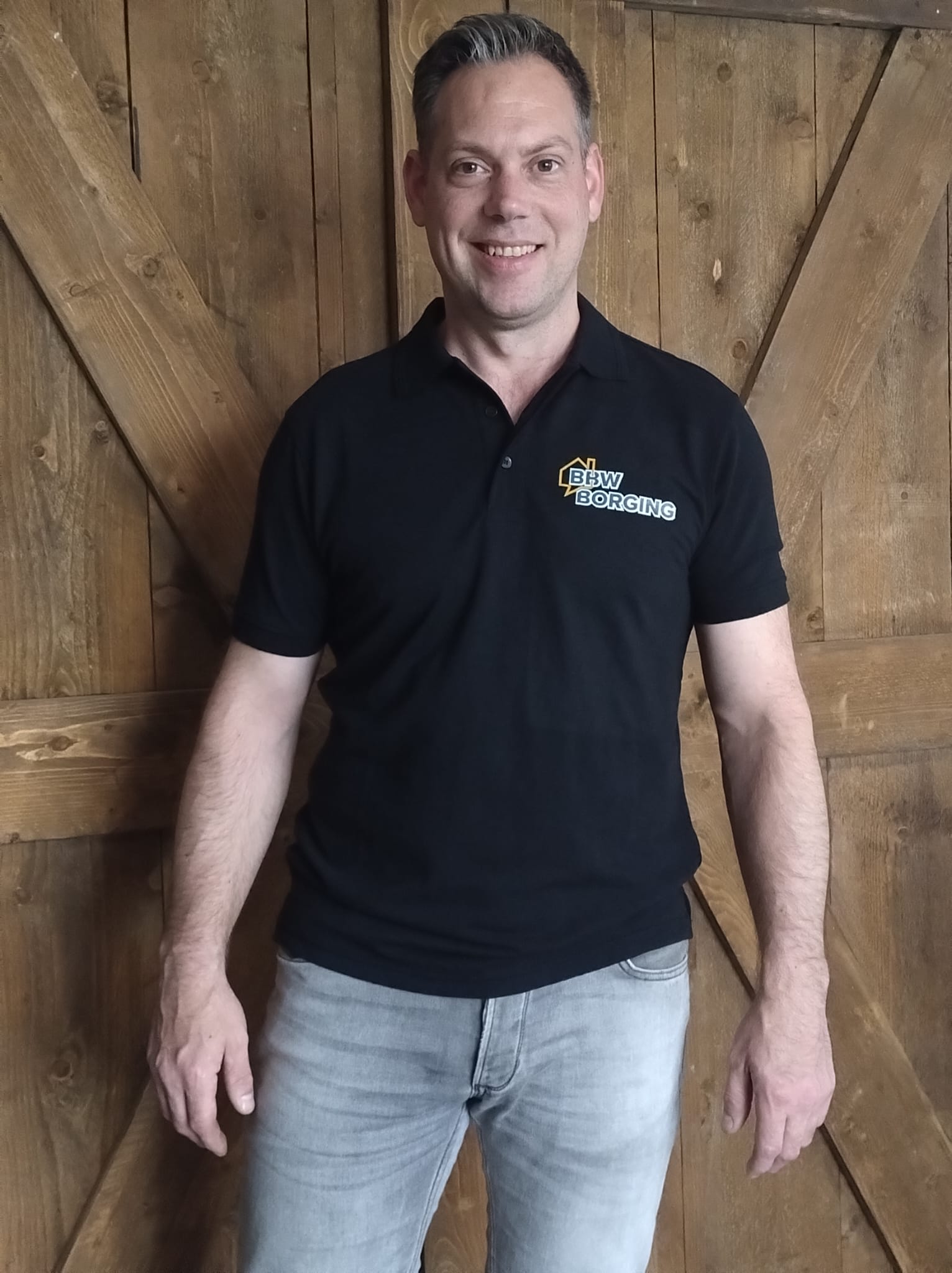 Jeroen